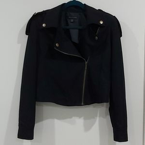 NEW! Attitude Moto Jacket